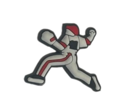 Have a nice day - Flashy Stickers Rubber Patch for Hat, Sports